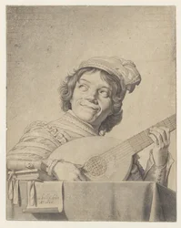 Lutespilleren