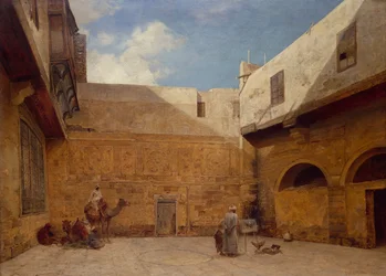 Gården