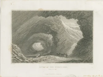 Dudley - Cavern at Wren