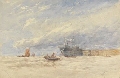 På Medway
