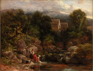 Pandy Mølle