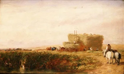 Hømarken