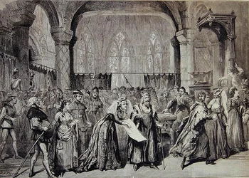 Scene fra 