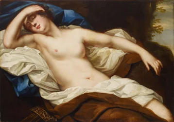 Diana i hvile