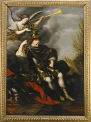 Christian 4. Adolf, 1594-1632, konge af Sverige
