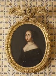 Hedvig Eleonora, 1636-1715, dronning af Sverige