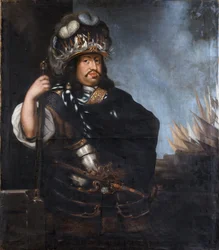 Portræt