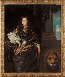 Karl XI af Sverige