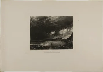 Weymouth Bay, Dorsetshire