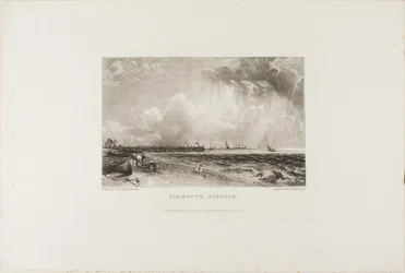 Yarmouth, Norfolk