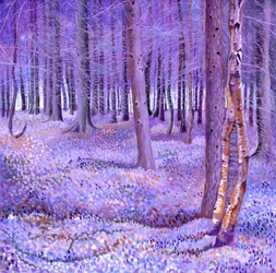 Den lilla skov 2, 2012