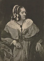 Kameraarbejde: Fru Anna Brownell Jameson