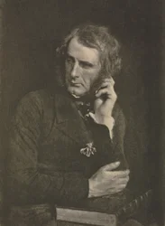 Kameraarbejde: Sir Francis Grant, P.R.A.