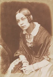 Frøken Matilda Rigby