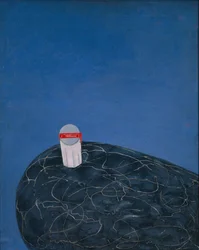 Syrnet mælk, 1919
