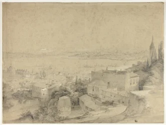 Konstantinopel