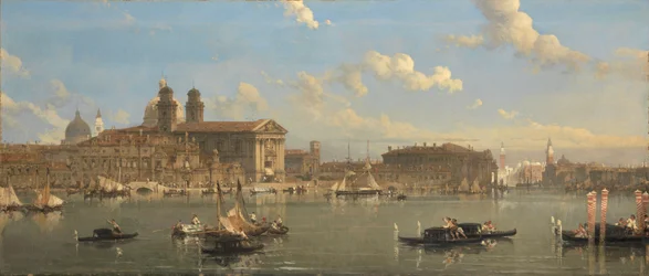Giudecca, Venedig