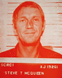 Steve McQueen III (silketryk)