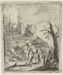 Landskab