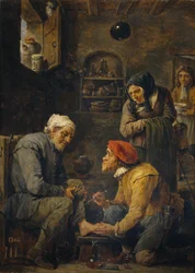 Kirurgen, 1630-1640