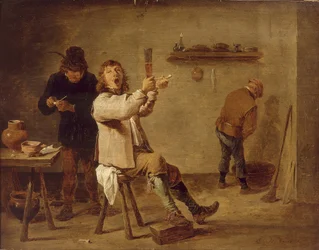 Rygerne