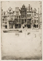 Minde om Amsterdam