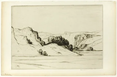 The Valley (også kendt som Glencrutten)
