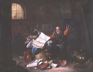 Alkymisten