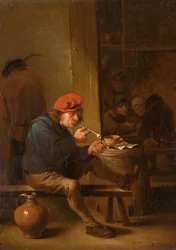 Rygeren