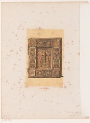 Bogbind, 1100-tallet