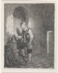 Warder
