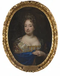 Sofia Charlotta, 1668-1705, prinsesse af Pfalz, hertuginde af Braunschweig-Lüneburg