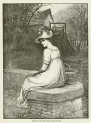 Alice, Millers datter