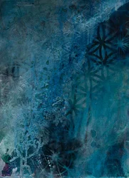 Deep Blue-mønstre