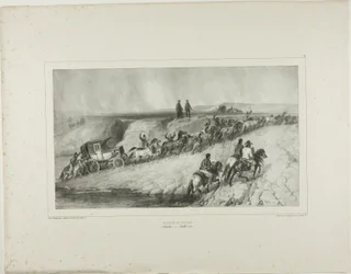 Bouzeo-passagen