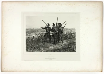 Sankt Peter!, fra Souvenirs of Italy: Ekspedition fra Rom