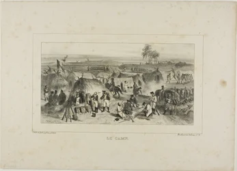 Lejren