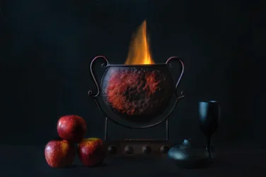 Den mystiske kedelild