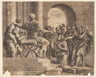Scipios afholdenhed