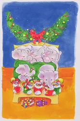 Julemorgen