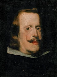 Kong Philip IV af Spanien