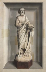 Sankt Johannes Døberen