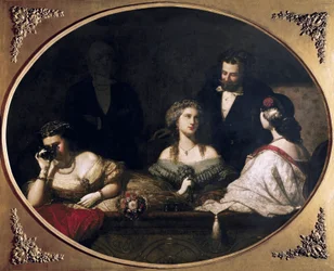 En æske i Operaen
