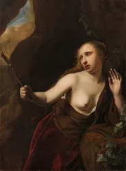 Den angrende Maria Magdalene
