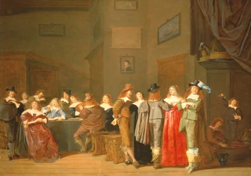 Bejlerscene
