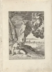 Omvendelse afslører sandhed og ser Guds retfærdighed Triumph of Truth (serietitel)
