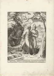 Kristus elsker sandheden, men den hades af de onde. Triumph of Truth (serietitel)