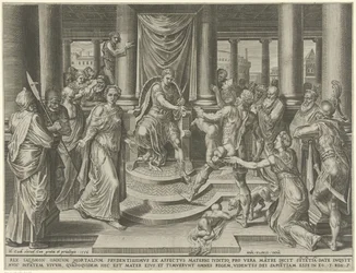 Salomons dom