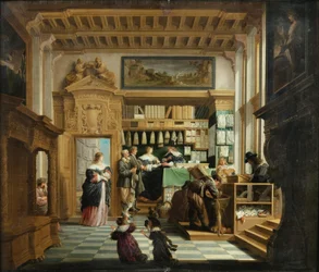 Advokatens kabinet