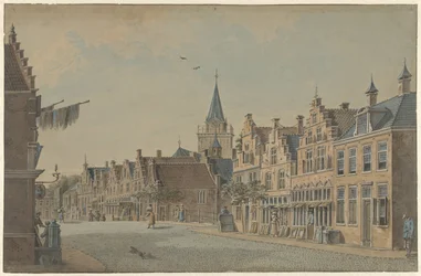 Fiskebroen i Woerden